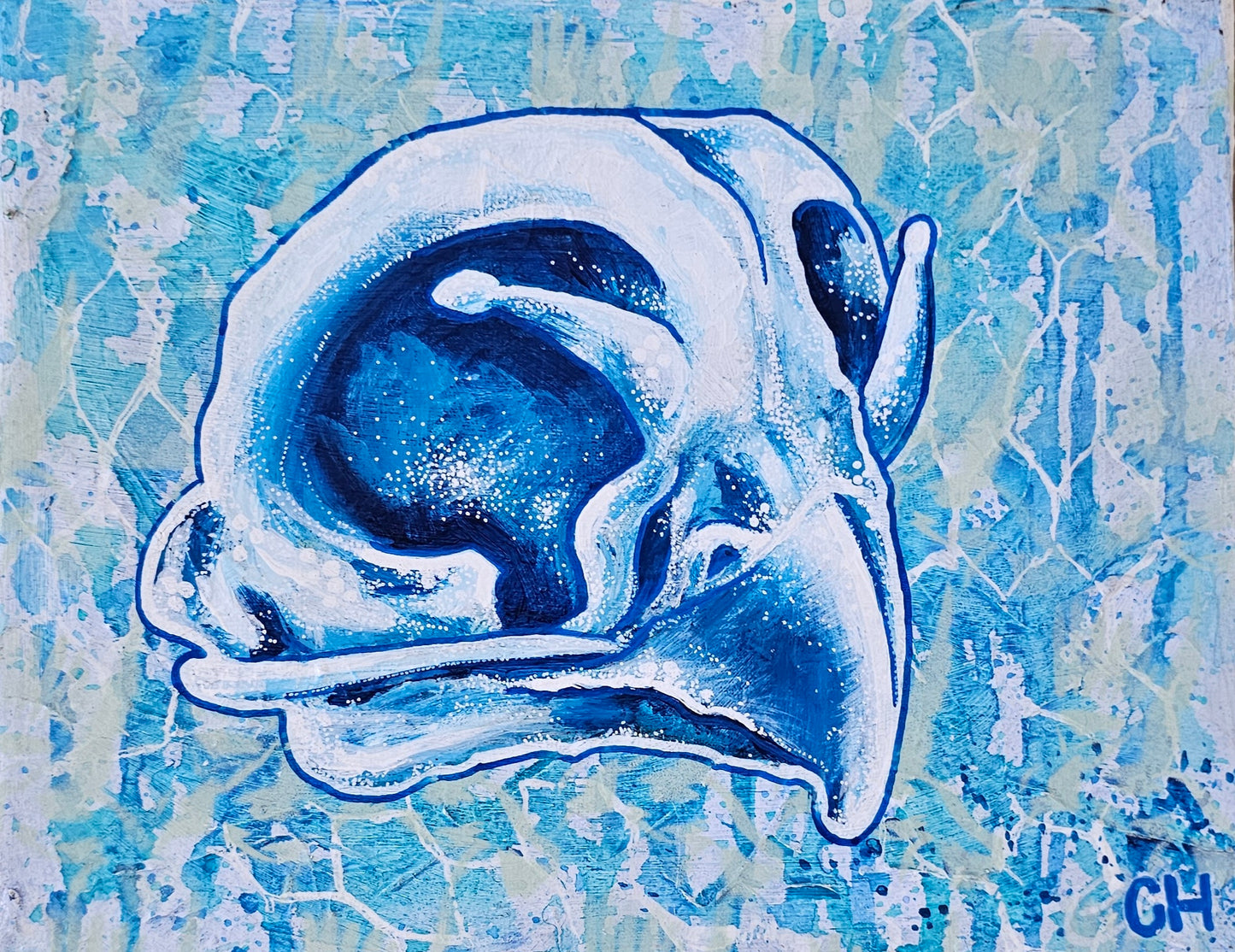 Watchful